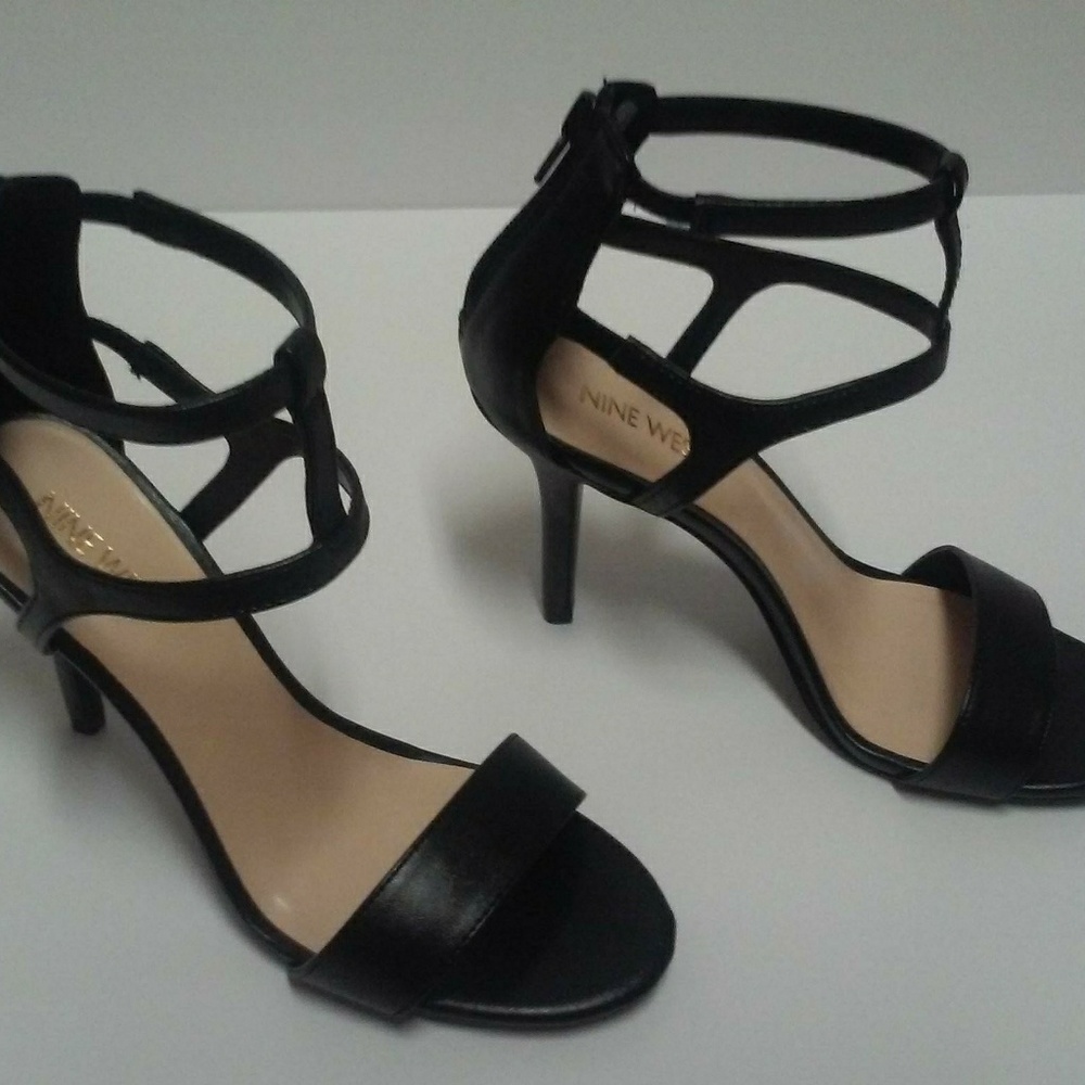Nine West High Heels